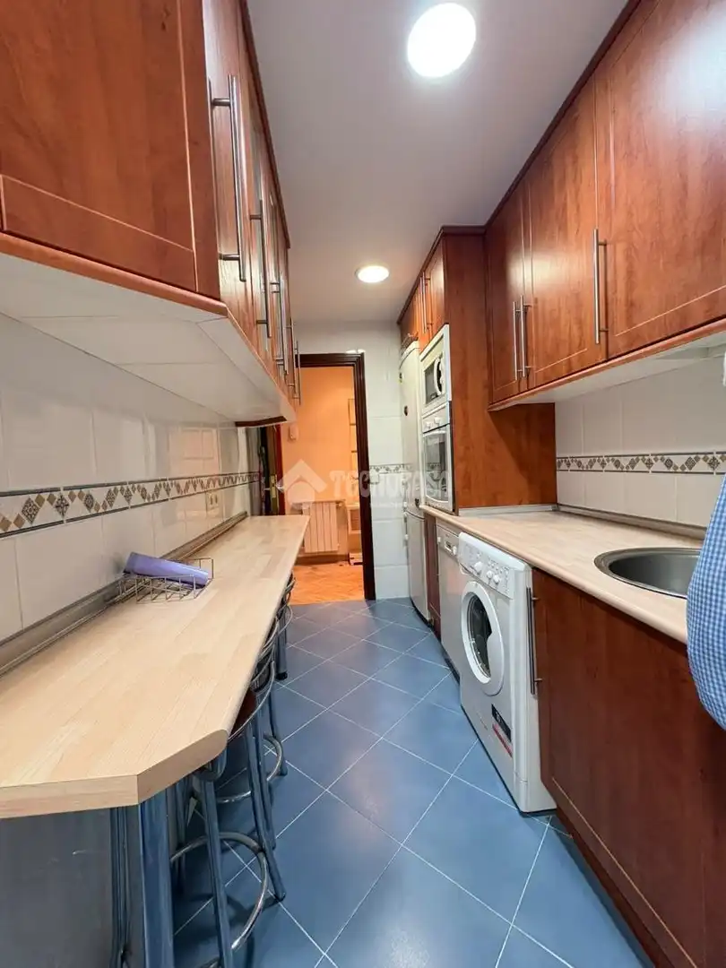Piso en venta en Juan de la Cierva, imagen 6
