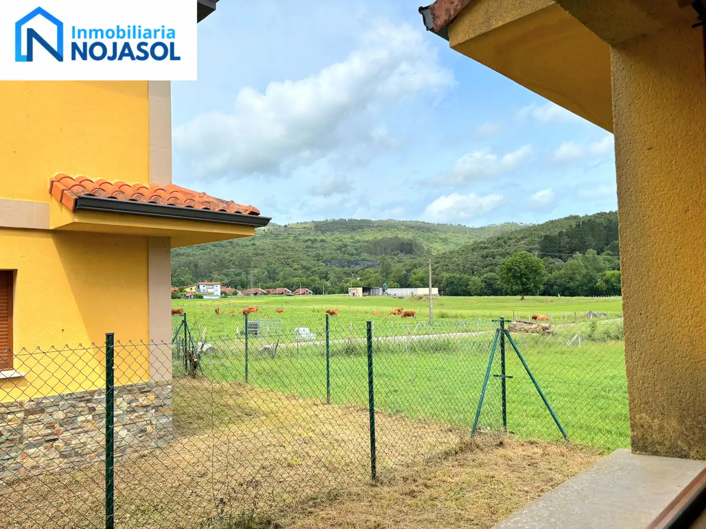 Casa adosada en venta en CA-261, 28, Ruesga