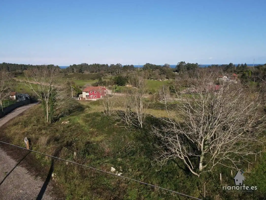 Wohnbaugrundstück zum Verkauf in Ribadesella, imagen 5