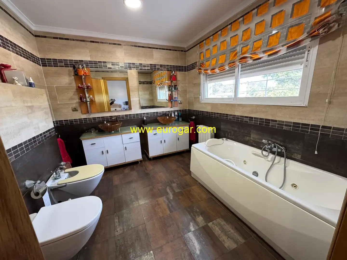 Chalet con terraza en venta en Centro, imagen 10