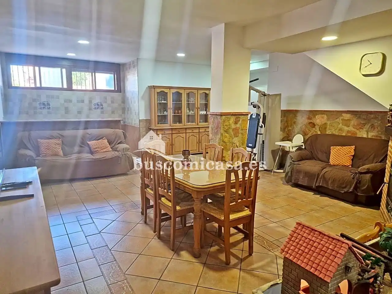 Casa amb piscina en venda a La Guardia de Jaén, imagen 79