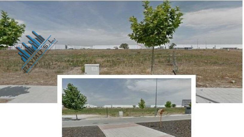 Residential for sale in San Fernando de Henares