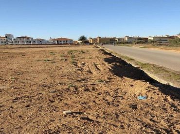 Terreny residencial en venda a Gójar