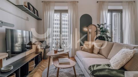 Foto 3 de Apartament de lloguer a Calle del Duque de Osuna, Universidad - Malasaña,  Madrid Capital