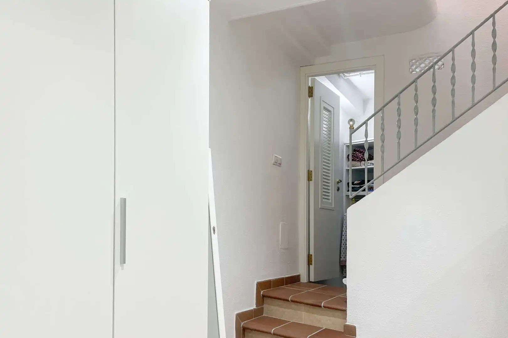 Planta baja en venta en Capdepera con Aire acondicionado, Parquet y Terraza