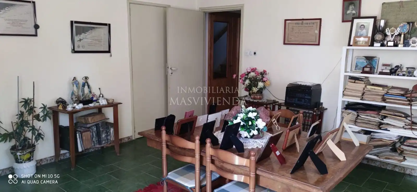 Casa con jardín en venta en Del Val, imagen 33