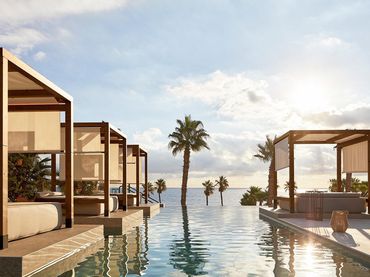 Attico con piscina in vendita a Mojácar Playa - Las Ventanicas - La Paratá