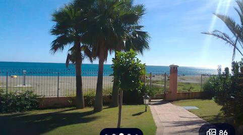 Foto 4 de Pis de lloguer a Urbanización Manilva Beach, 69, Alcorrín, Málaga