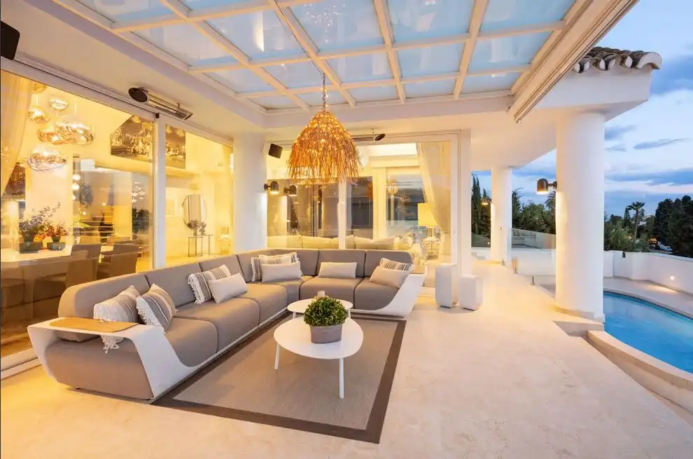 Chalet en venta en Nueva Andalucía, imagen 23