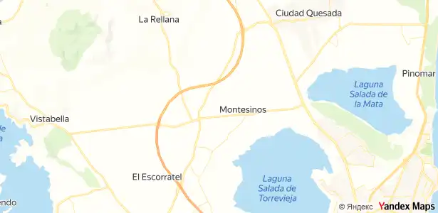Wohnung zum Verkauf in Los Montesinos, imagen 5