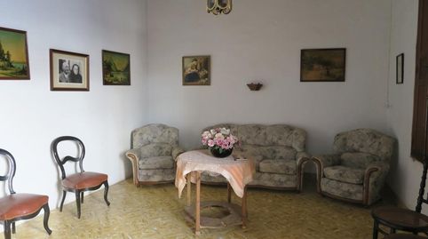 Foto 3 de Finca rústica en venta en Zona Rústica - Interior, Campos