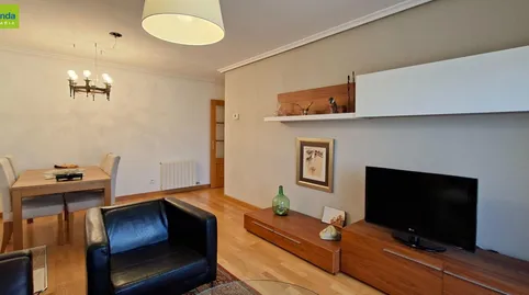 Photo 3 of Flat for sale in Calle Somosierra, Plaza de Toros - Las Tenerías, Aranda de Duero