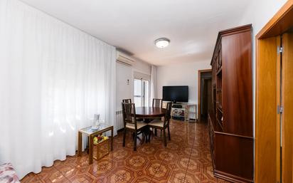 Bedroom of Flat for sale in Sant Boi de Llobregat  with Air Conditioner, Heating and Oven