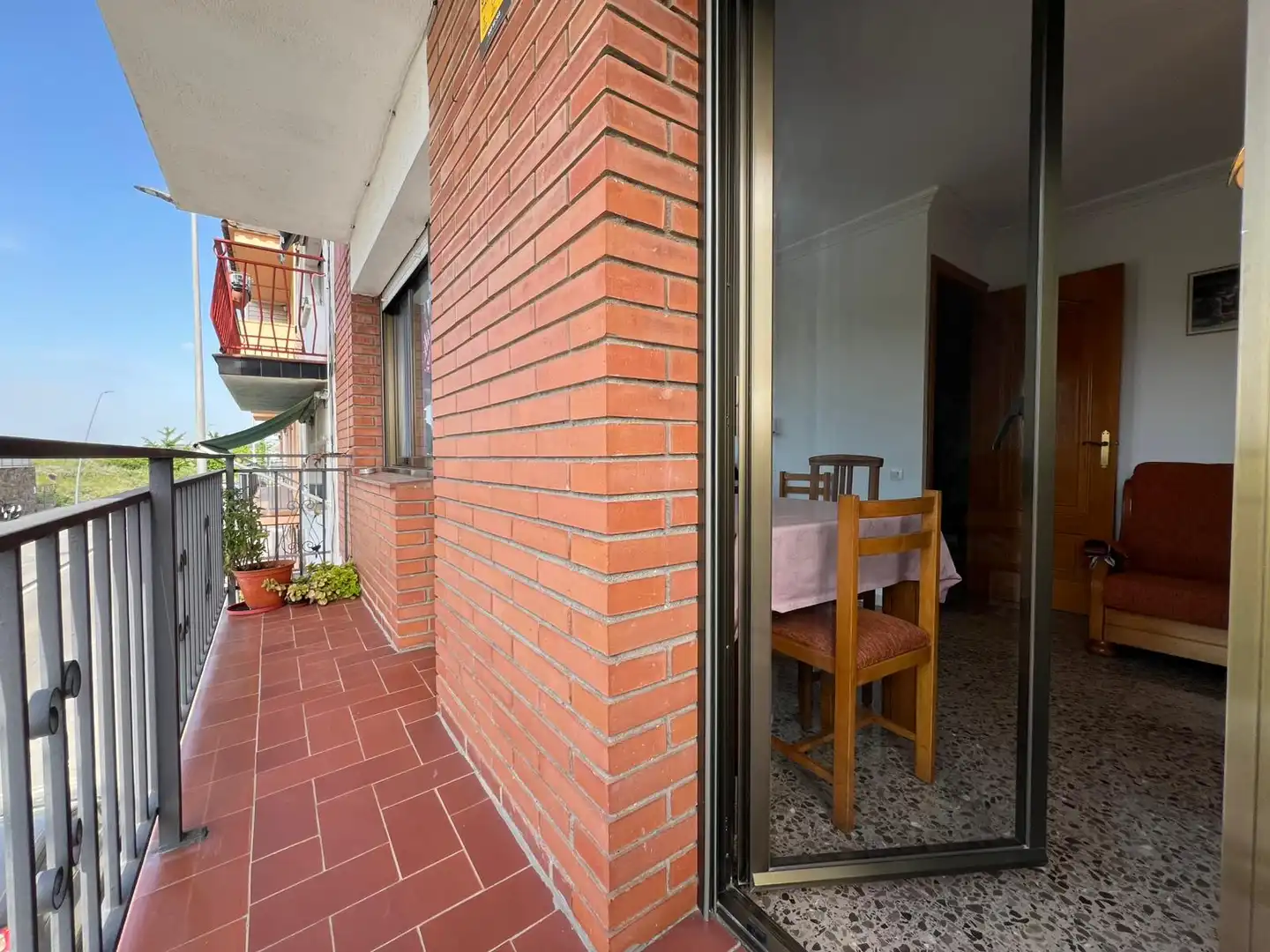 Haus mit Terrasse zum Verkauf in Avinguda de Sabadell, imagen 26