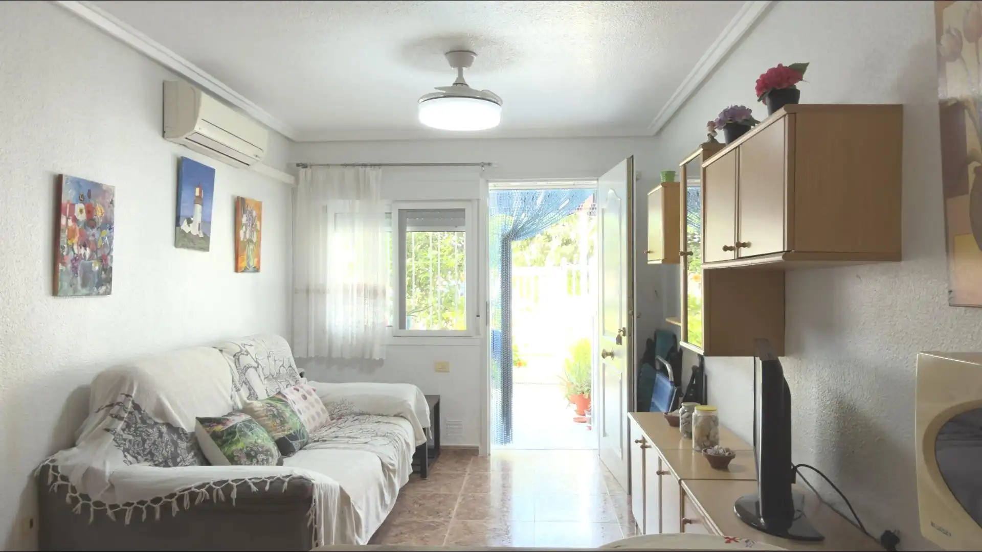 Casa a schiera con giardino in vendita a Santa Pola ciudad, imagen 18