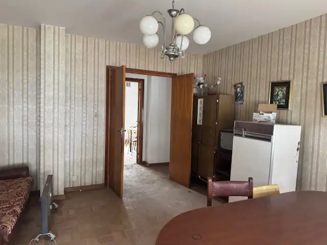 Flat for sale in Vegadeo  with Private garden, Terrace and Storage room