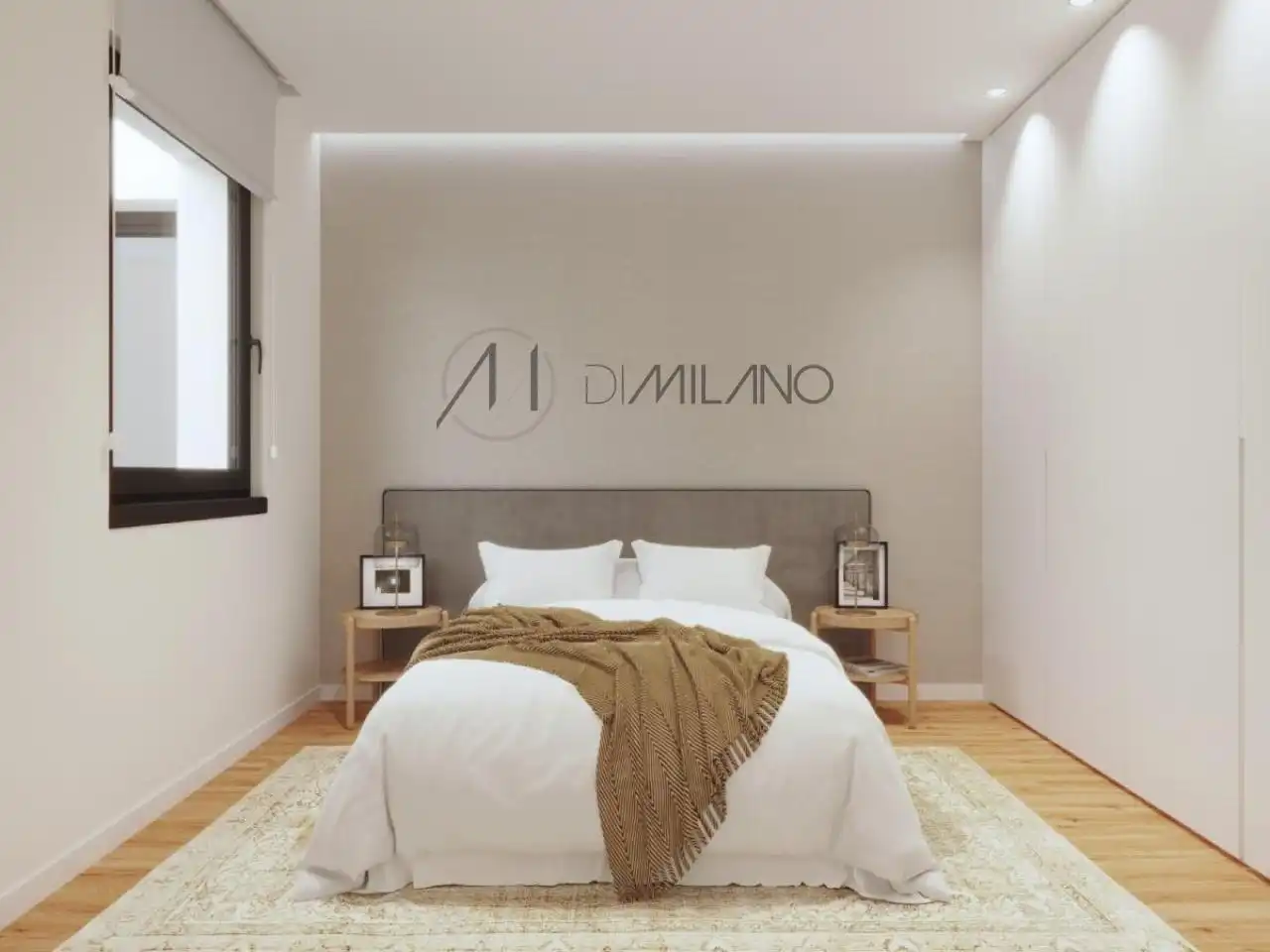 Habitación de Piso en venta en Vigo  con Calefacción, Terraza y Trastero