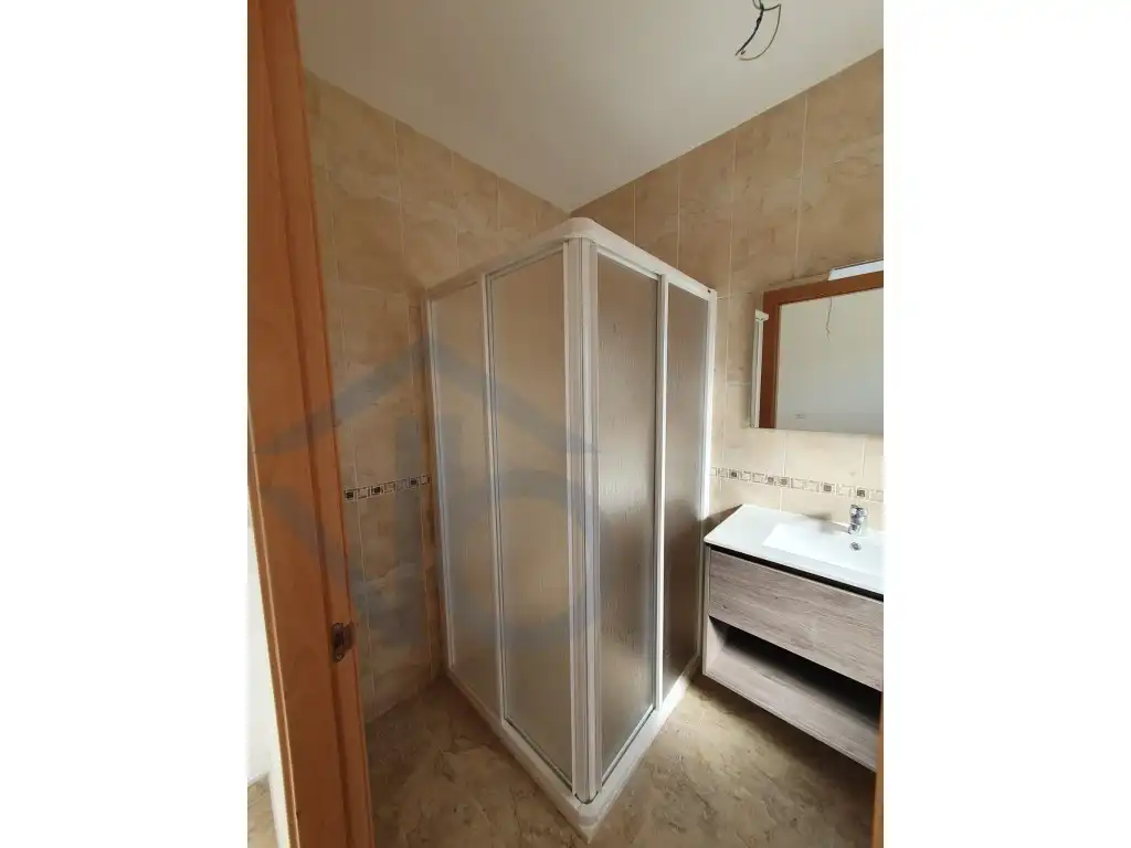 Baño de Finca rústica en venta en Puerto Lumbreras