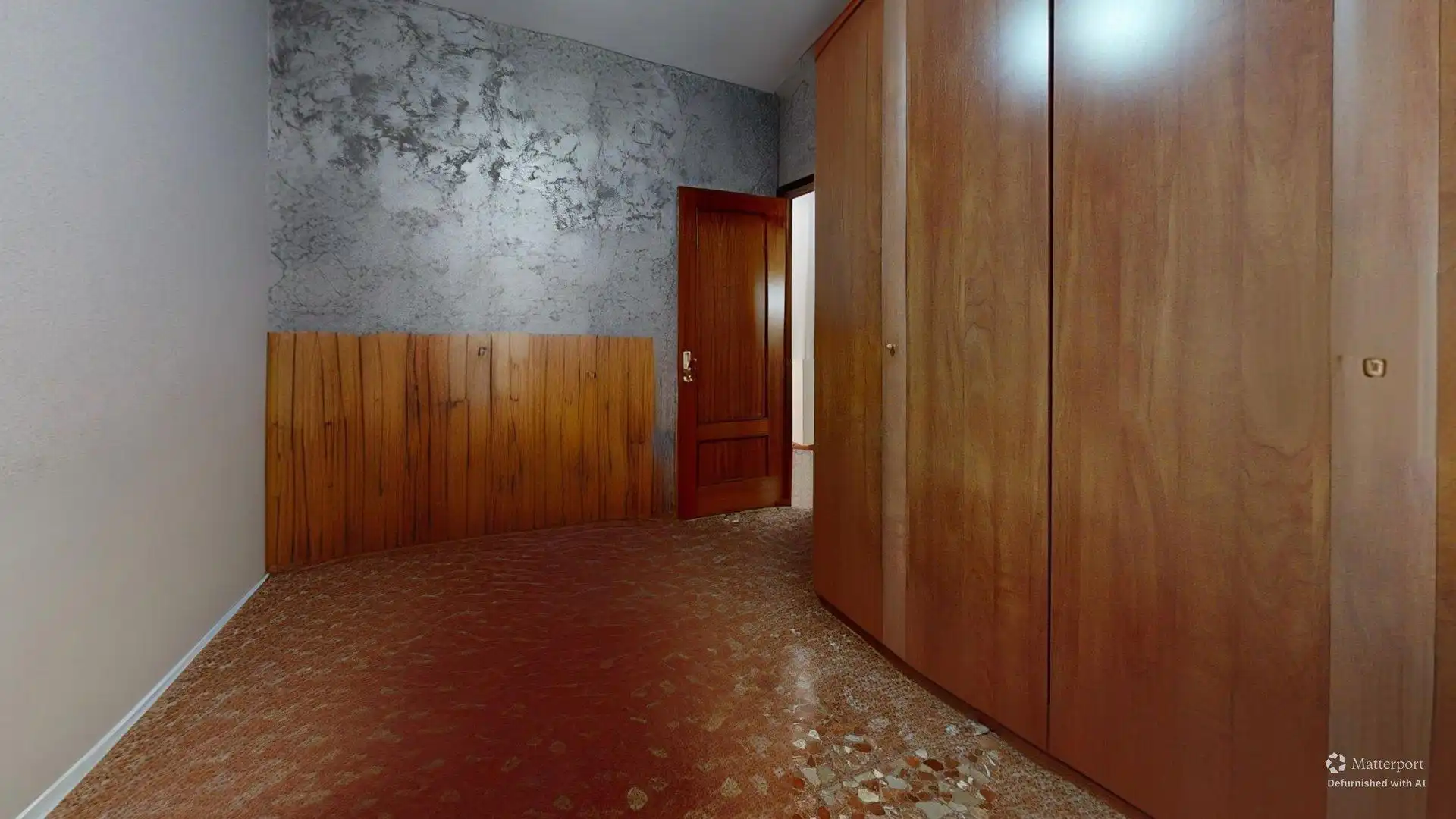 Adosado con terraza en venta en Poniente-Norte - Miralbaida - Parque Azahara, imagen 4