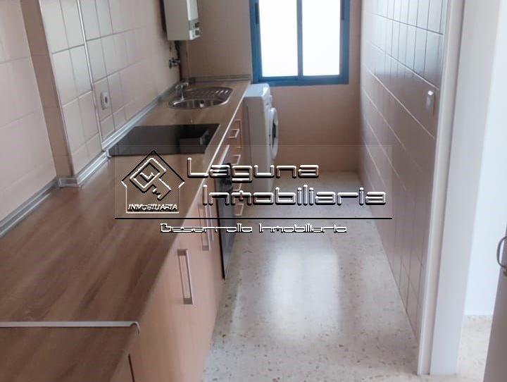 Foto 1 de Pis en venda a Paseo Marítimo - San José - La Laguna, Cádiz