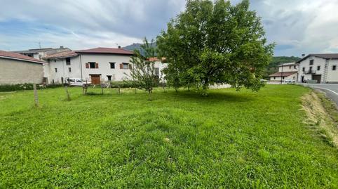 Foto 5 von Residential zum Verkauf in Arruazu - Calle Union, 16, Arruazu, Navarra