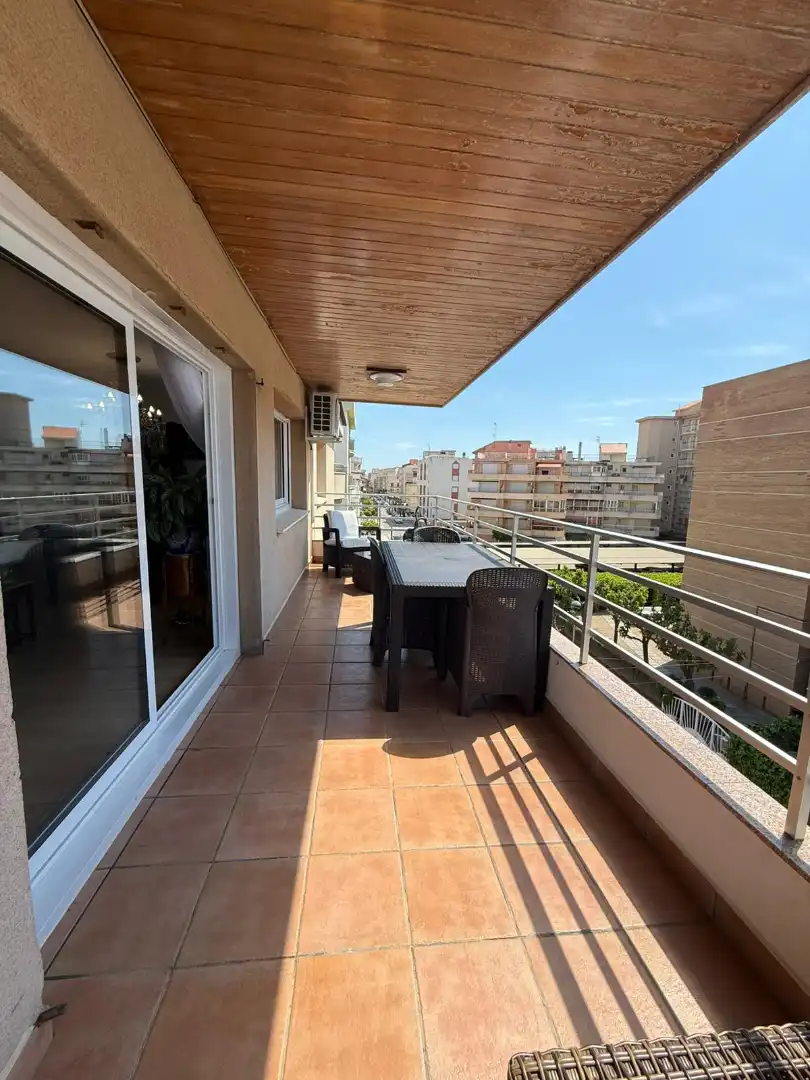 Flat with lift for sale in Segur Platja, imagen 6