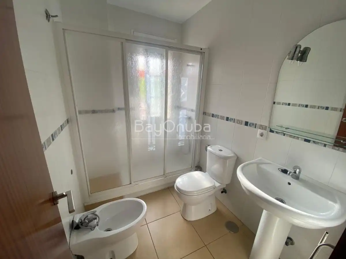 Detached homes for sale in Calañas