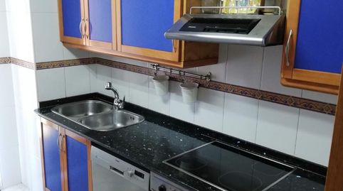 Foto 4 de Dúplex en venta en Calle Hermosilla, Puente Castro, León Capital