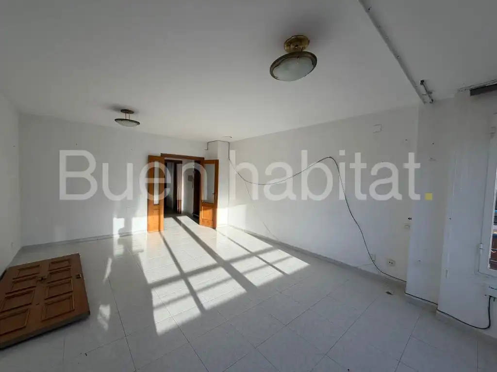 Flat with terrace for sale in Calle Pont (Del) 50, imagen 26
