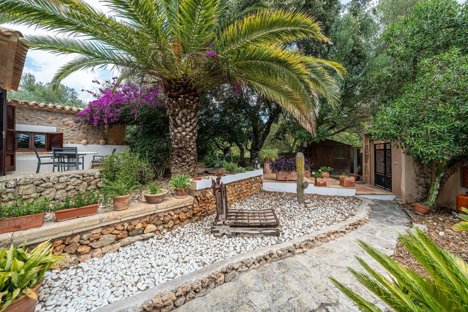 Casa rustica in vendita a Artà Poble, imagen 41