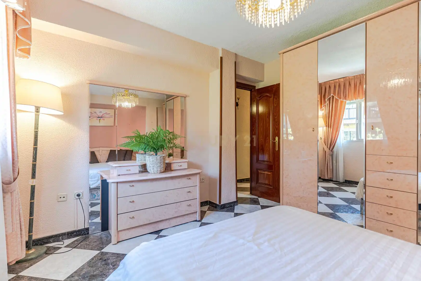 Appartement compact avec ascenseur à vendre à Calle Demetrio Spínola, 10, Granada, Spain 10, imagen 10