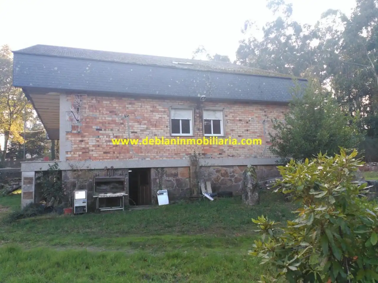 Xalet amb terrassa en venda a O Rosal, imagen 25