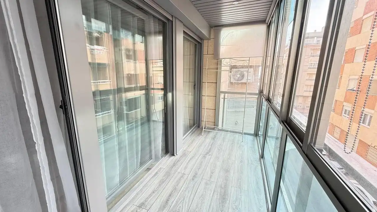 Apartamento con terraza en venta en Avenida PURISIMA, imagen 29