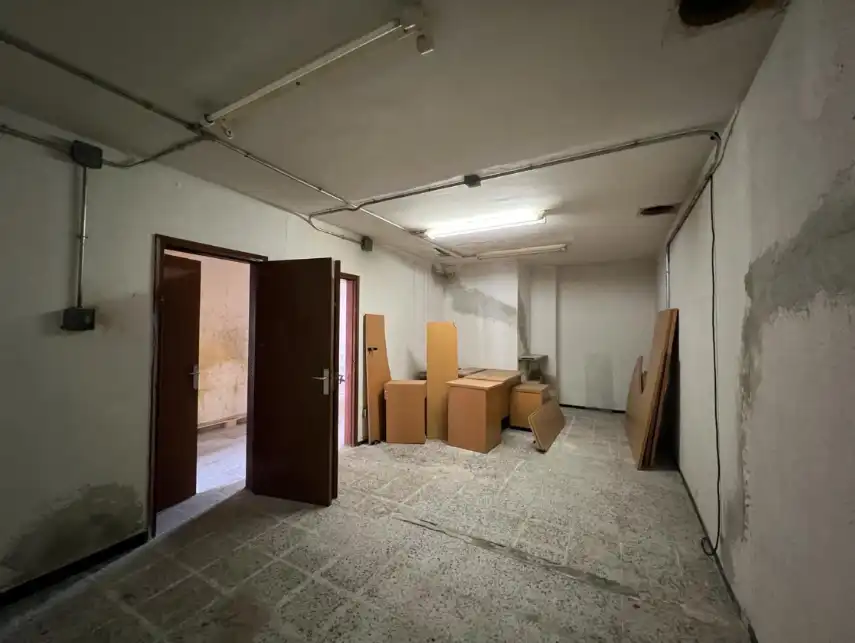 Nave industrielle à vendre à Carrer Josep Grabulosa, imagen 6