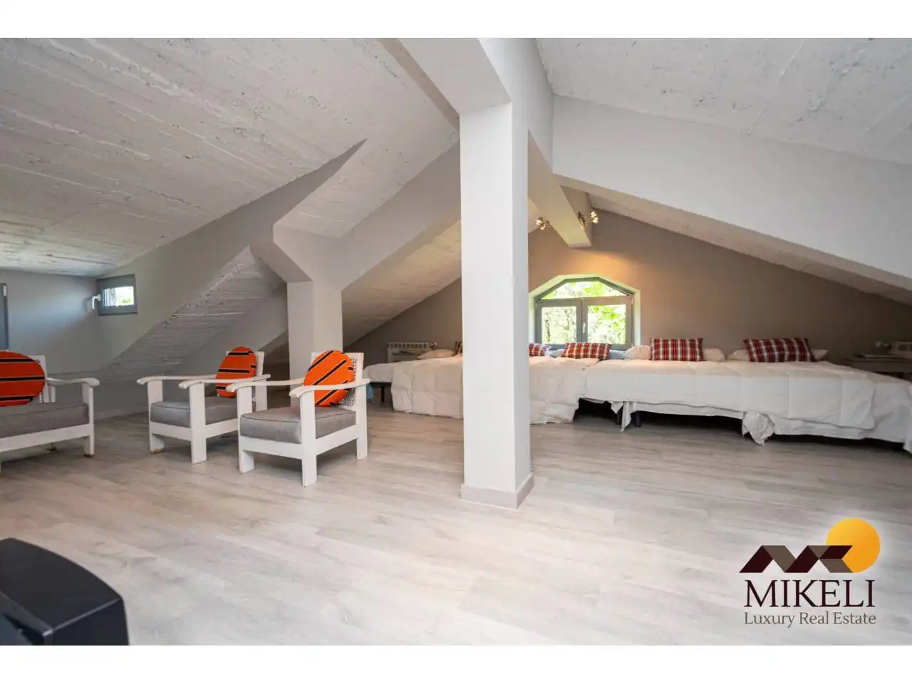 Casa o xalet de lloguer en Ramales de la Victoria amb Calefacció, Jardí privat i Parquet