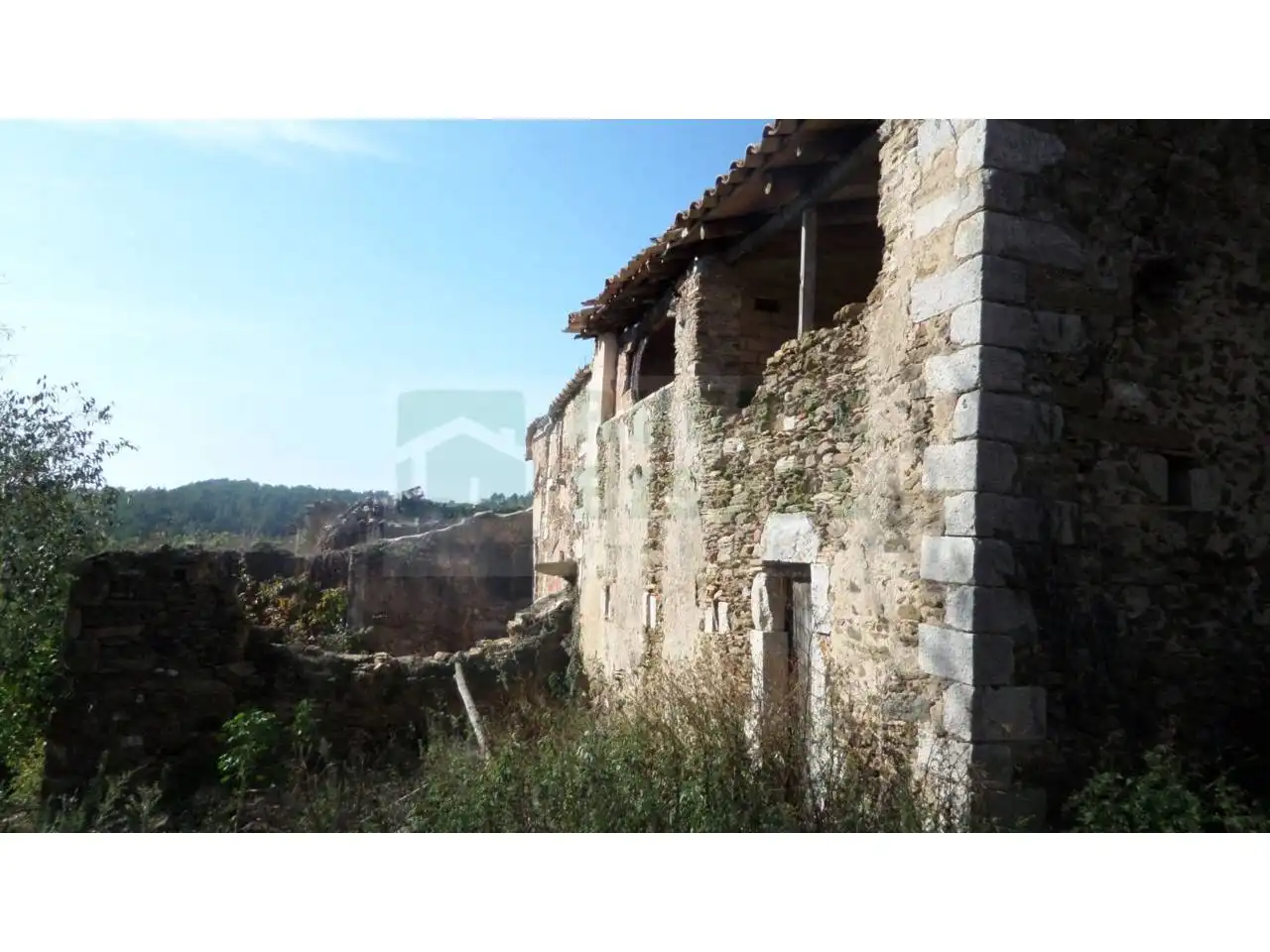 Country house zum Verkauf in Girona