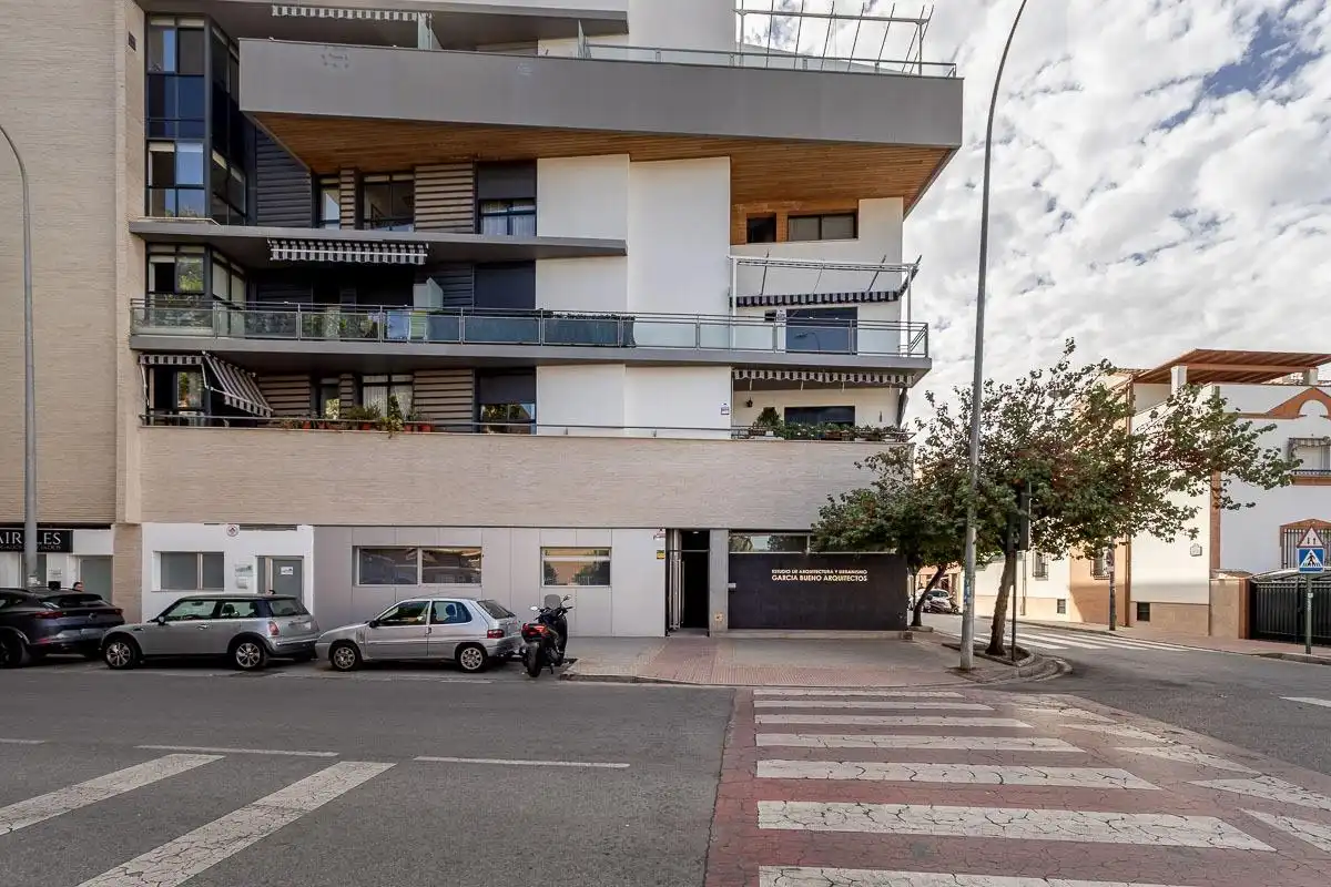 Local comercial en venda a Calle CURRO CUCHARES, imagen 28