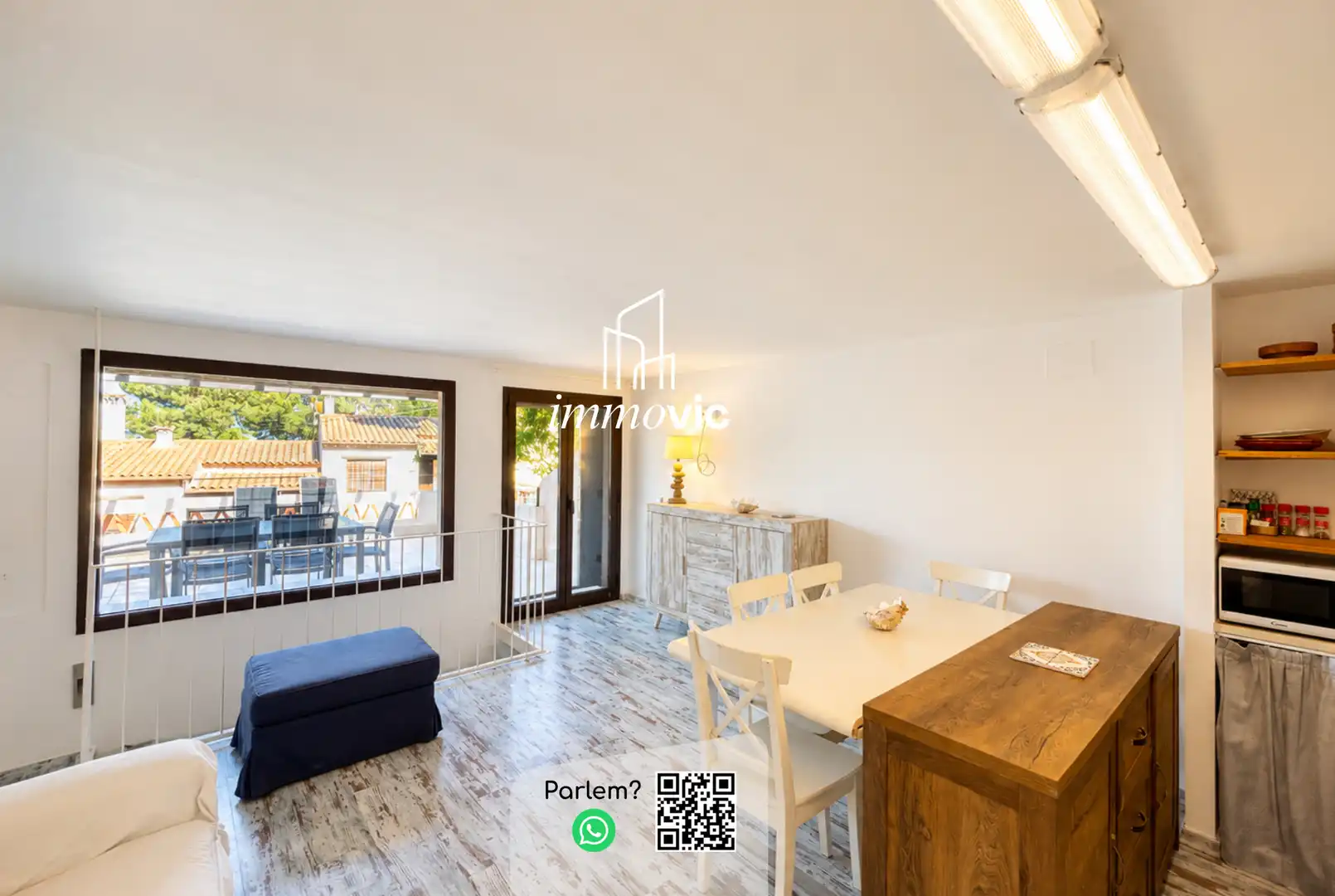 Maison mitoyenne avec piscine à vendre à Carrer Moladera, imagen 41