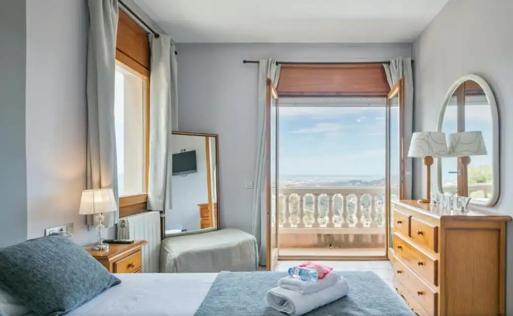 Haus mit Terrasse zum Verkauf in Corbera de Llobregat, imagen 14