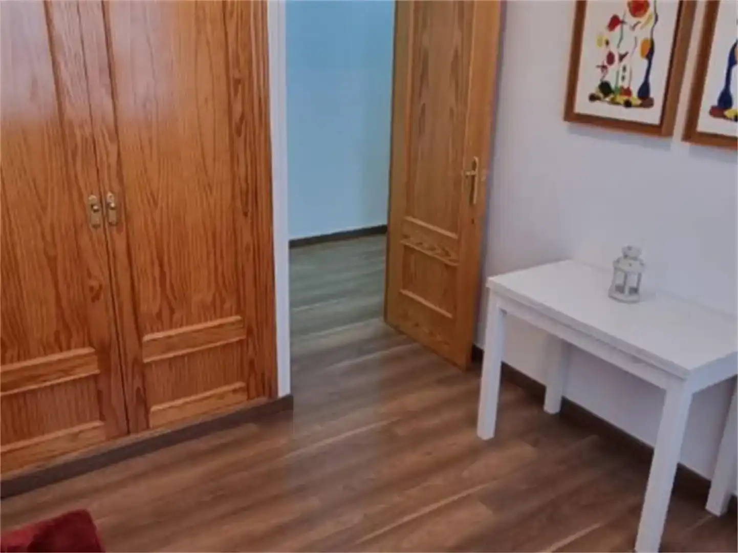 Piso en venta en Santa Clara de Avedillo con Aire acondicionado, Parquet y Trastero