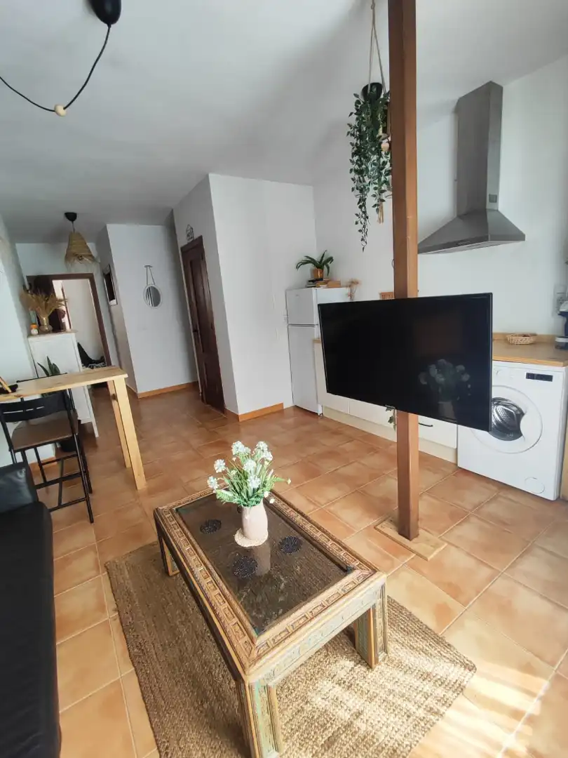 Wohnung mit Terrasse zum Verkauf in Avenida Juan XXIII, imagen 9