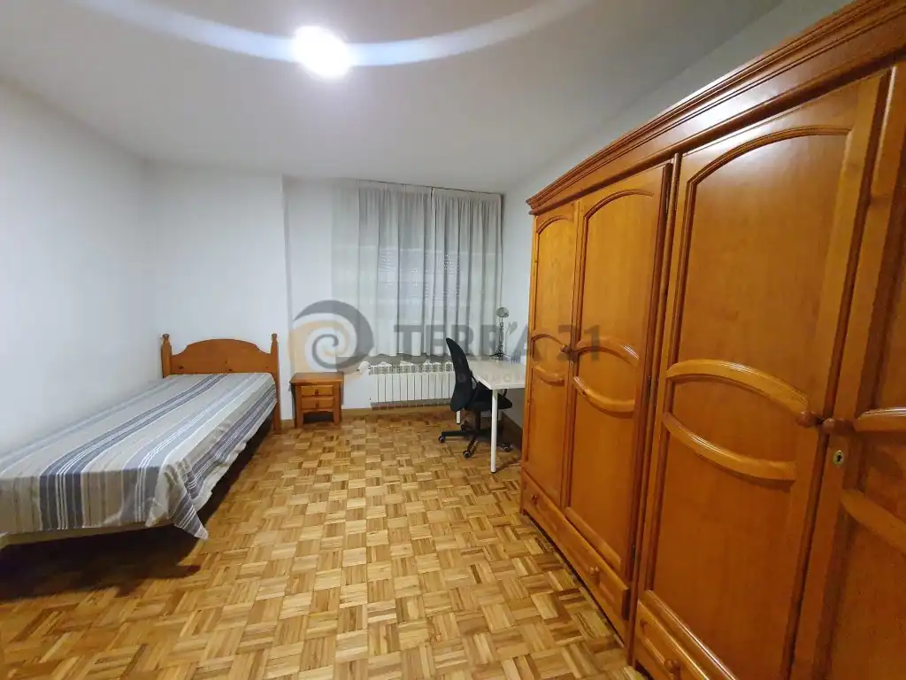 Flat with lift to rent in Belén - San Roque, imagen 9