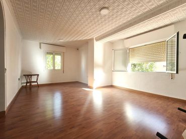 Apartament amb jardí de lloguer a Calle ALFONSO GARCIA ARDILA