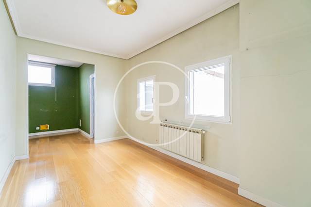 Piso en Venta en Recoletos