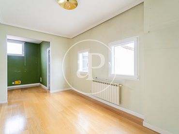 Appartamento con ascensore in vendita a Barrio de Salamanca