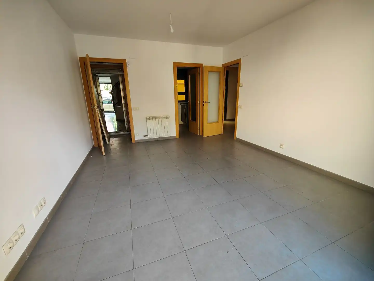 Sala d'estar de Pis en venda en Sant Sadurní d'Anoia, Barcelona