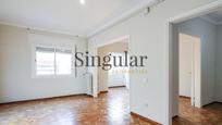 Bedroom of Flat for sale in  Barcelona Capital  with Heating