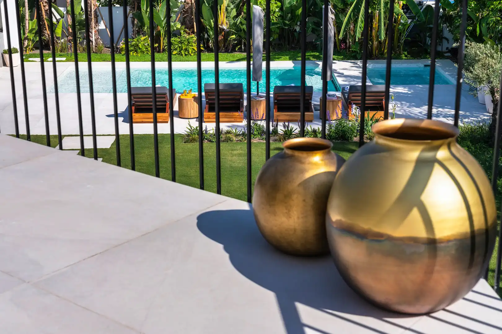 Maison avec terrasse à vendre à Nueva Andalucía, imagen 57