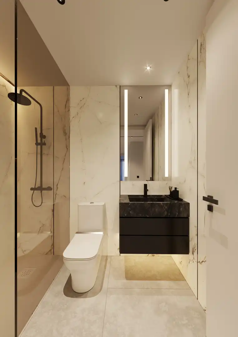 Apartament en venda a Casco Antiguo