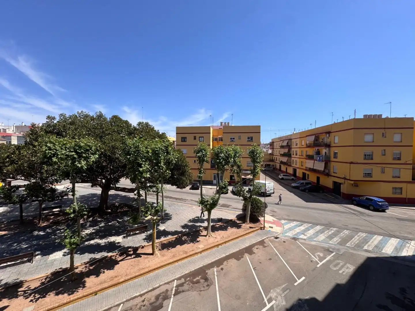 Flat with terrace for sale in Llombai, imagen 7